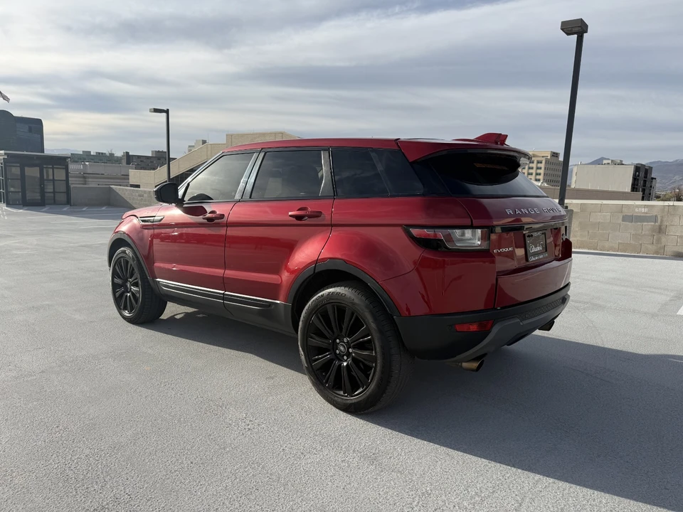2016 Land Rover Range Rover L405 - Image 5 of 15