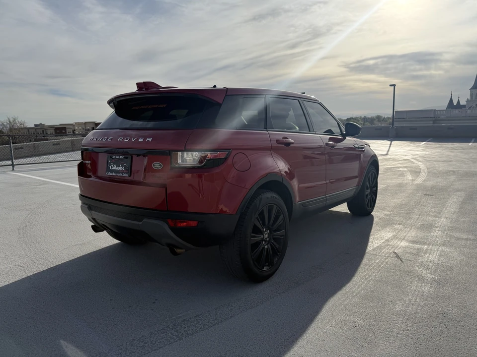 2016 Land Rover Range Rover L405 - Image 7 of 15