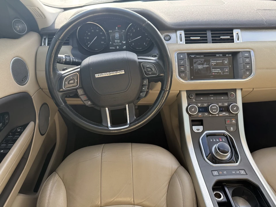 2016 Land Rover Range Rover L405 - Image 11 of 15