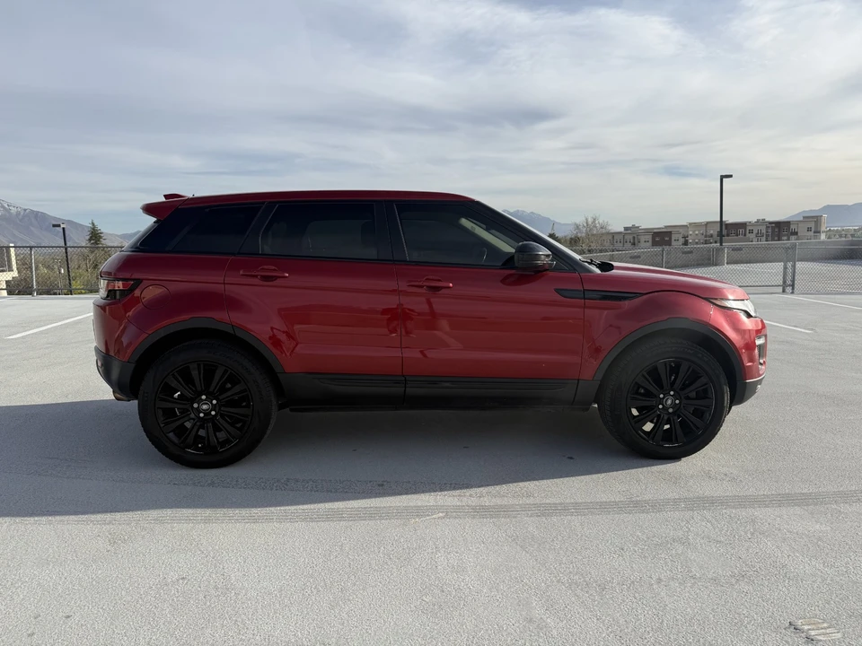 2016 Land Rover Range Rover L405 - Image 8 of 15