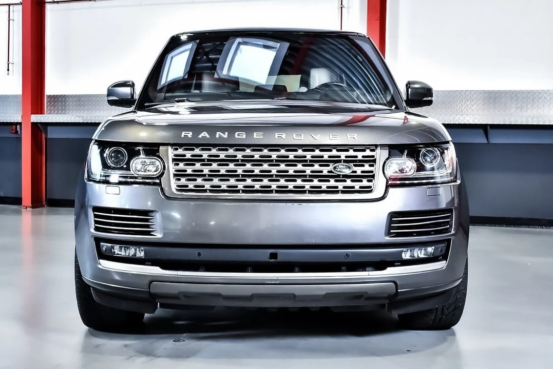 2016 Land Rover Range Rover L405 - Image 5 of 31