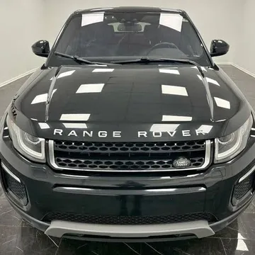 2016 Land Rover Range Rover