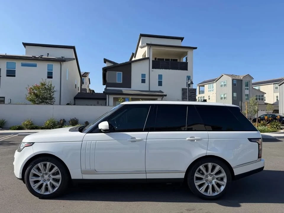 2016 Land Rover Range Rover L405 - Image 3 of 11
