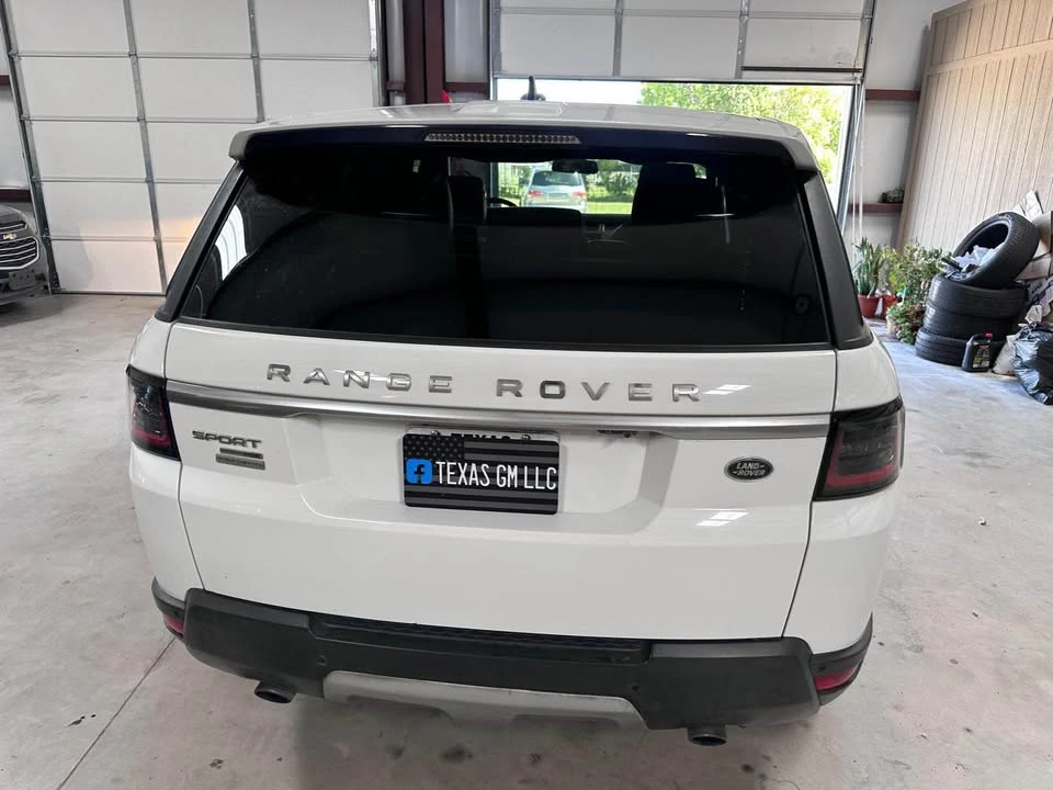 2016 Land Rover Range Rover L405 - Image 9 of 14