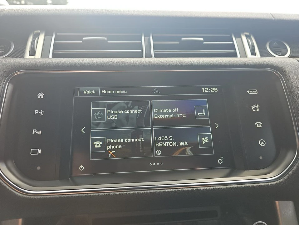 2016 Land Rover Range Rover L405 - Image 14 of 20
