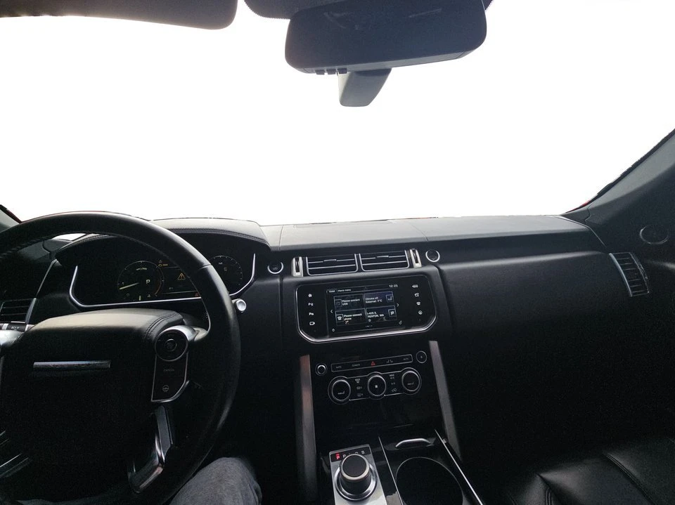 2016 Land Rover Range Rover L405 - Image 12 of 20