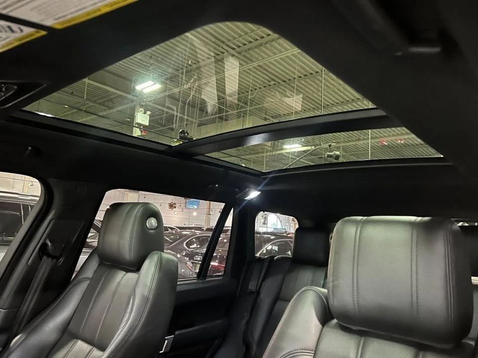 2016 Land Rover Range Rover L405 - Image 13 of 17