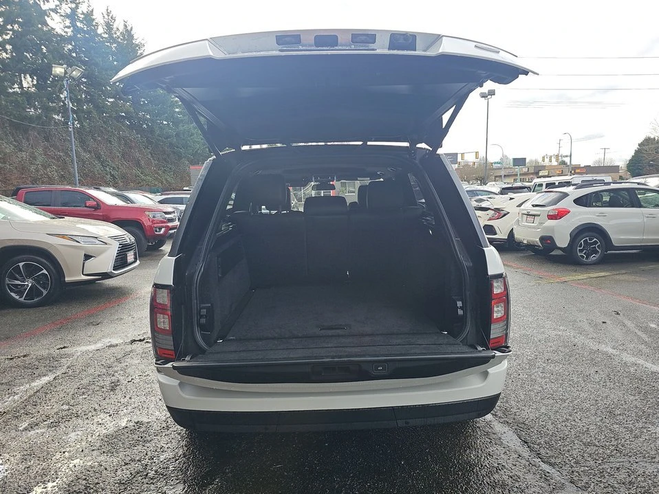 2016 Land Rover Range Rover L405 - Image 11 of 20