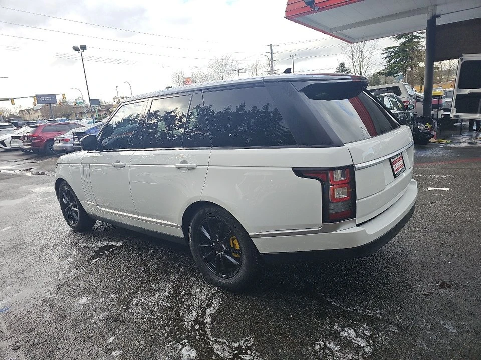 2016 Land Rover Range Rover L405 - Image 7 of 20