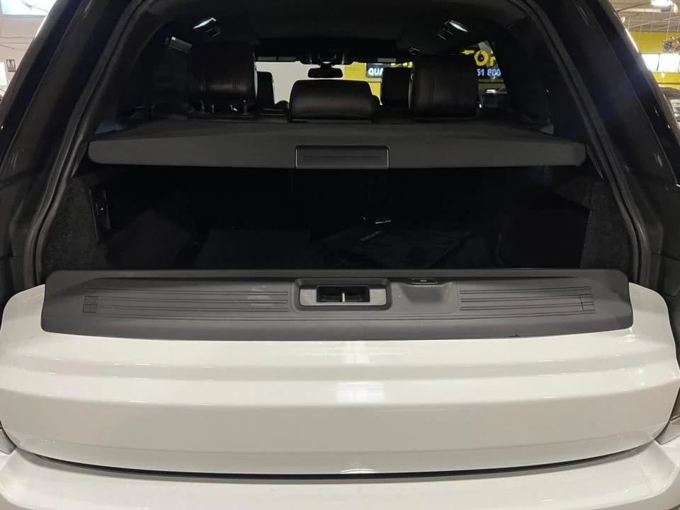 2016 Land Rover Range Rover L405 - Image 14 of 17