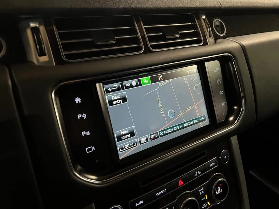 2016 Land Rover Range Rover L405 - Image 16 of 17