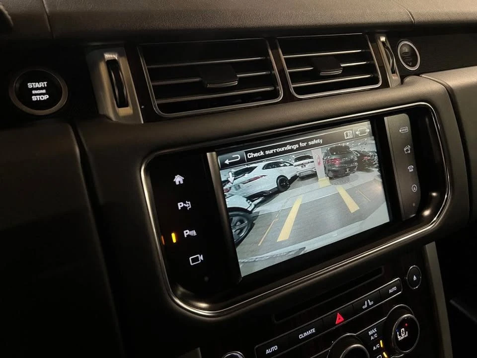 2016 Land Rover Range Rover L405 - Image 15 of 17