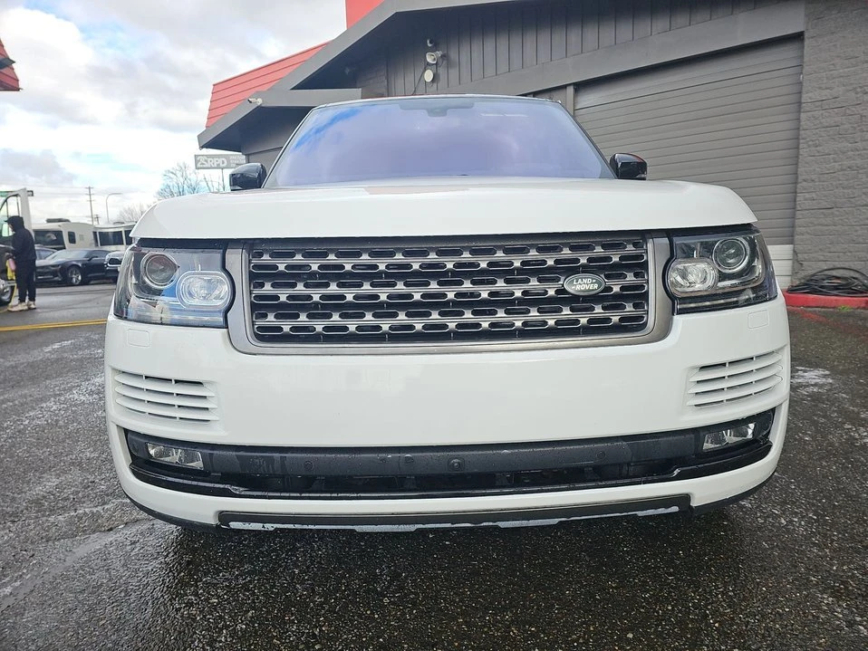 2016 Land Rover Range Rover L405 - Image 19 of 20