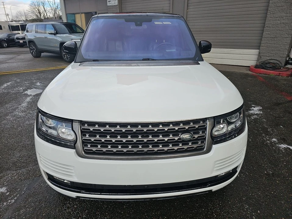 2016 Land Rover Range Rover L405 - Image 20 of 20