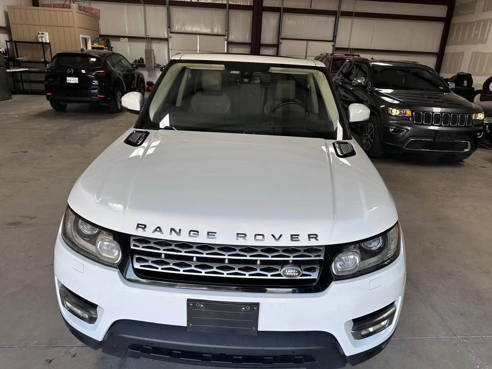2016 Land Rover Range Rover L405 - Image 7 of 14