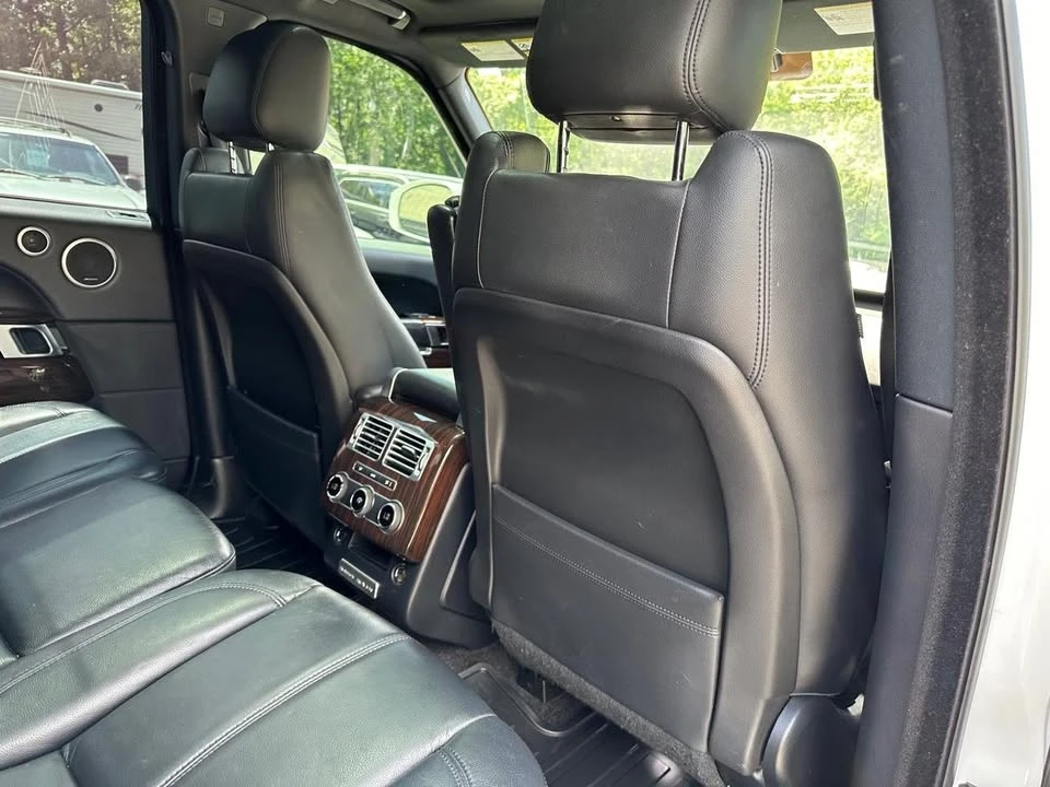 2016 Land Rover Range Rover L405 - Image 10 of 20