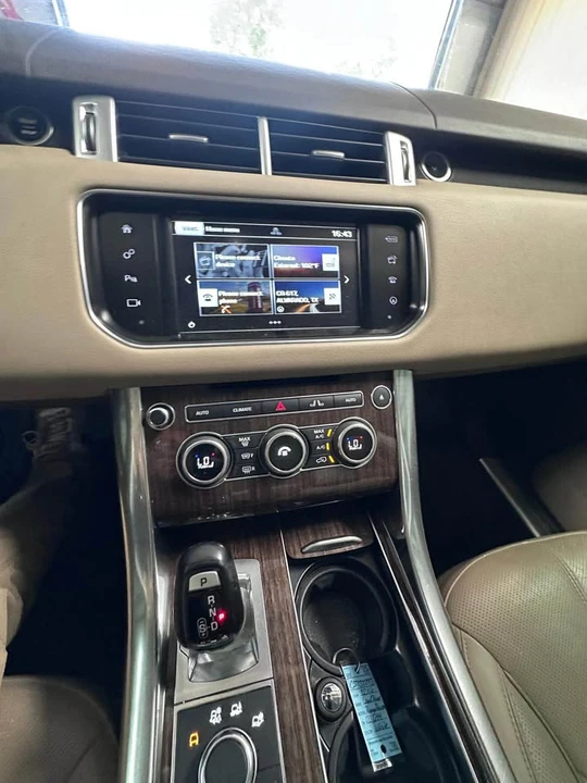 2016 Land Rover Range Rover L405 - Image 14 of 14