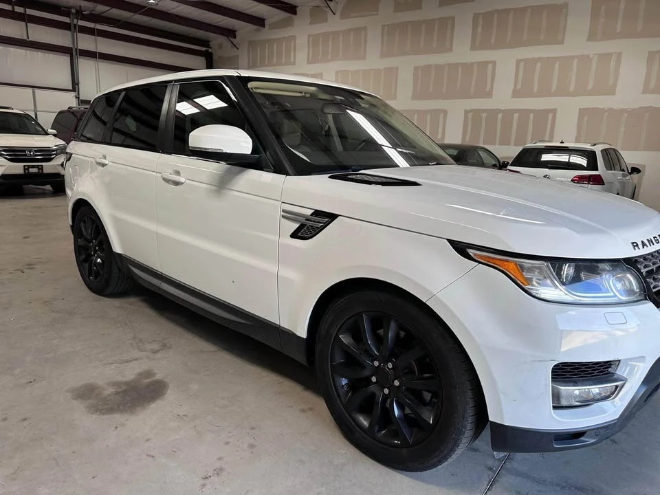 2016 Land Rover Range Rover L405 - Image 6 of 14
