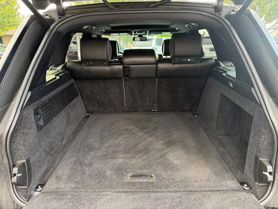 2016 Land Rover Range Rover L405 - Image 9 of 12