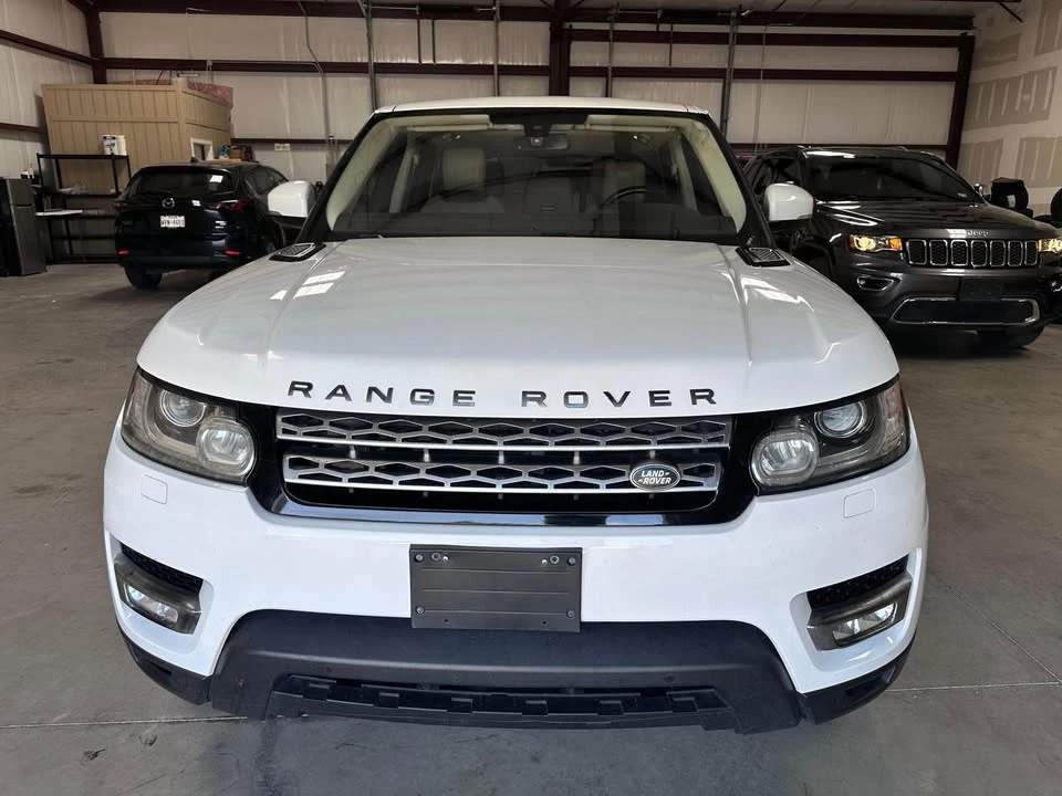 2016 Land Rover Range Rover L405 - Image 4 of 14