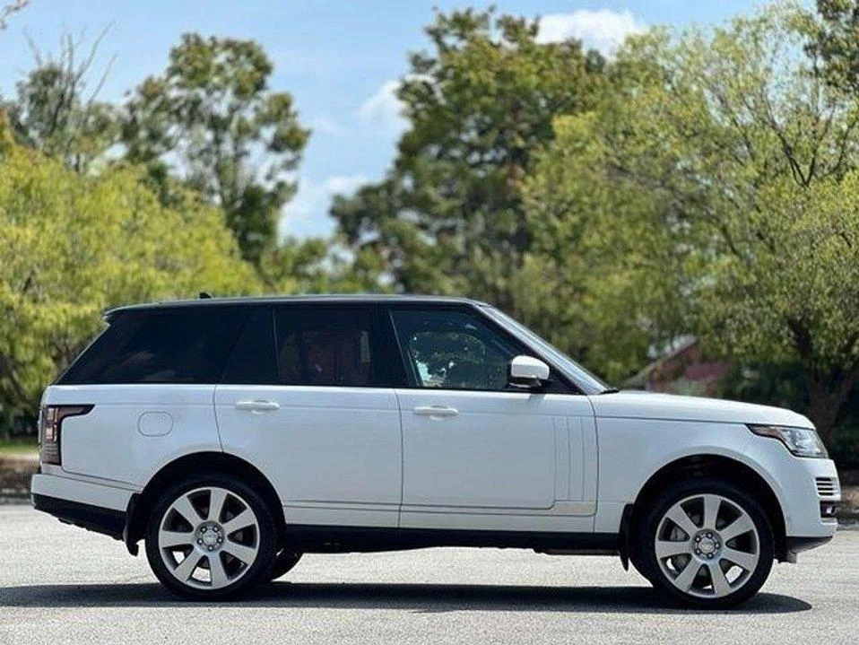 2016 Land Rover Range Rover L405 - Image 4 of 20