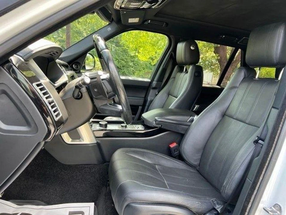 2016 Land Rover Range Rover L405 - Image 13 of 20