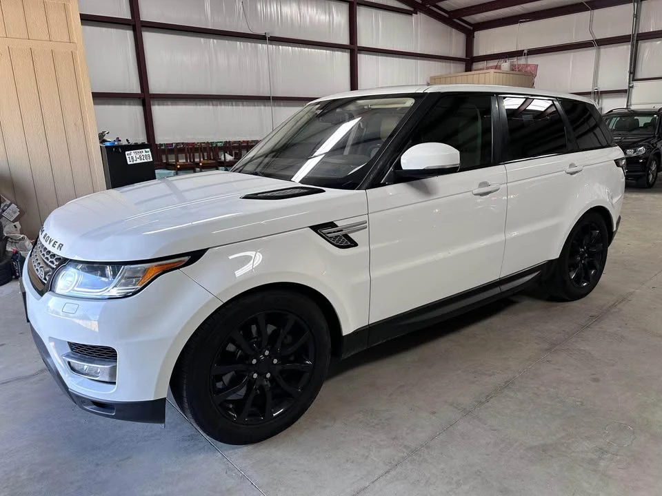 2016 Land Rover Range Rover L405 - Image 3 of 14