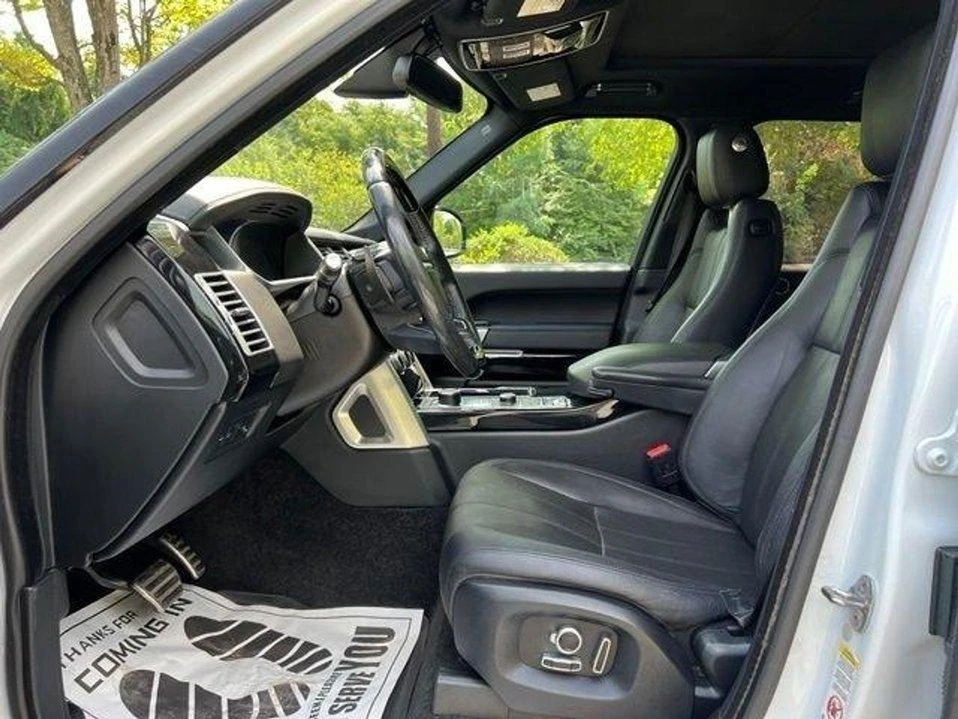 2016 Land Rover Range Rover L405 - Image 12 of 20