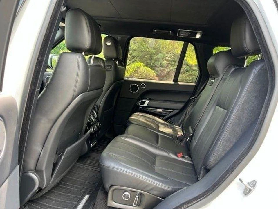 2016 Land Rover Range Rover L405 - Image 16 of 20