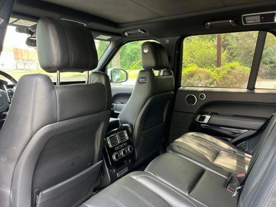 2016 Land Rover Range Rover L405 - Image 15 of 20