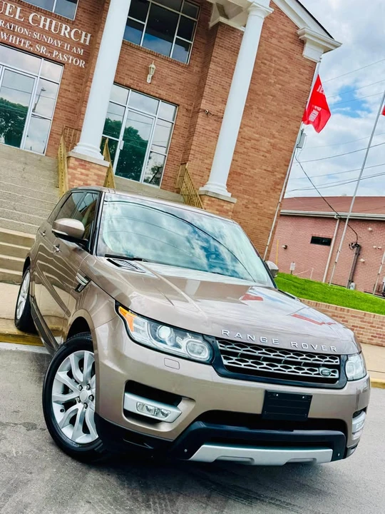2016 Land Rover Range Rover L405 - Image 2 of 18