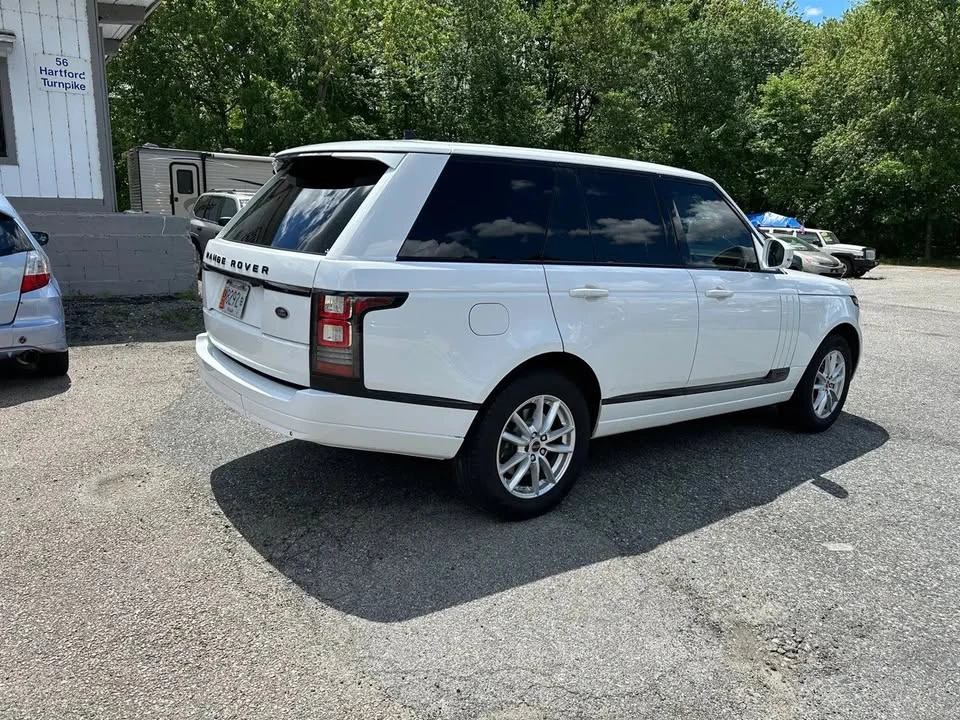 2016 Land Rover Range Rover L405 - Image 6 of 20