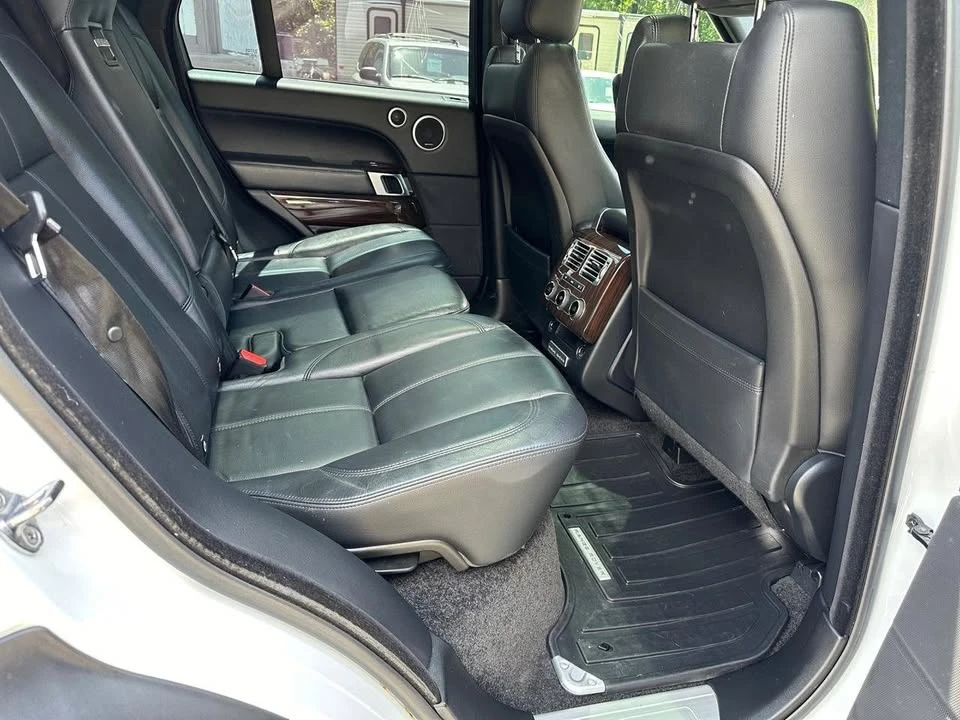 2016 Land Rover Range Rover L405 - Image 9 of 20