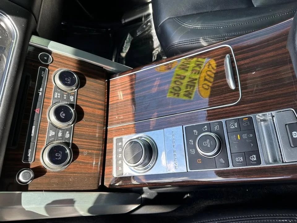 2016 Land Rover Range Rover L405 - Image 18 of 20