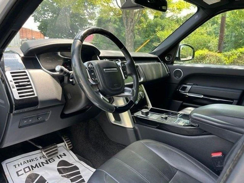 2016 Land Rover Range Rover L405 - Image 11 of 20