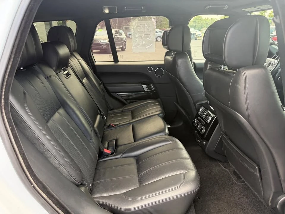 2016 Land Rover Range Rover L405 - Image 10 of 12