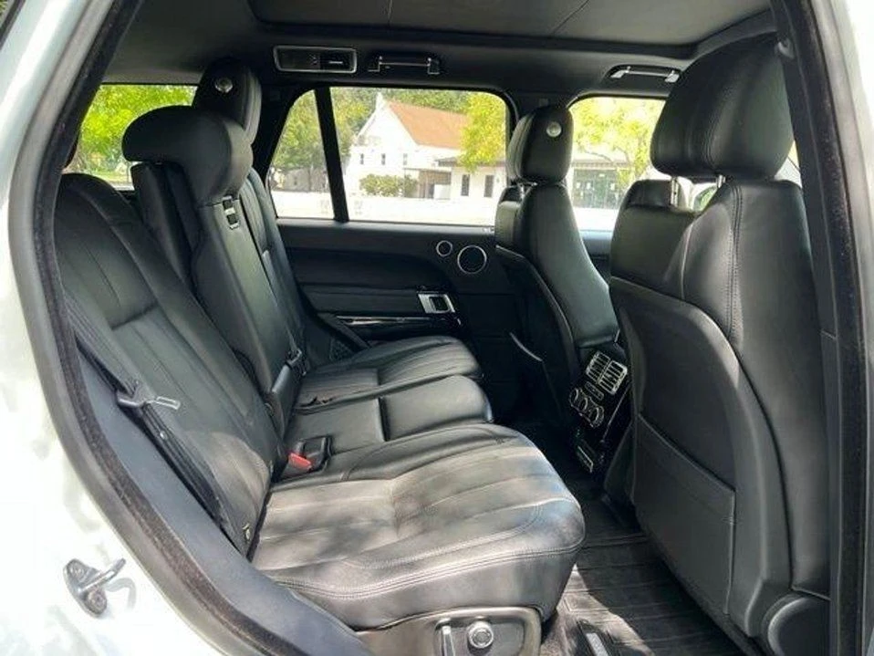 2016 Land Rover Range Rover L405 - Image 20 of 20