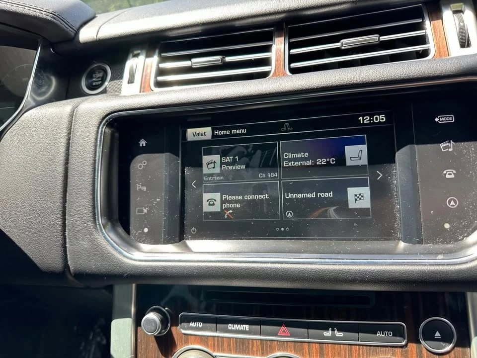 2016 Land Rover Range Rover L405 - Image 16 of 20