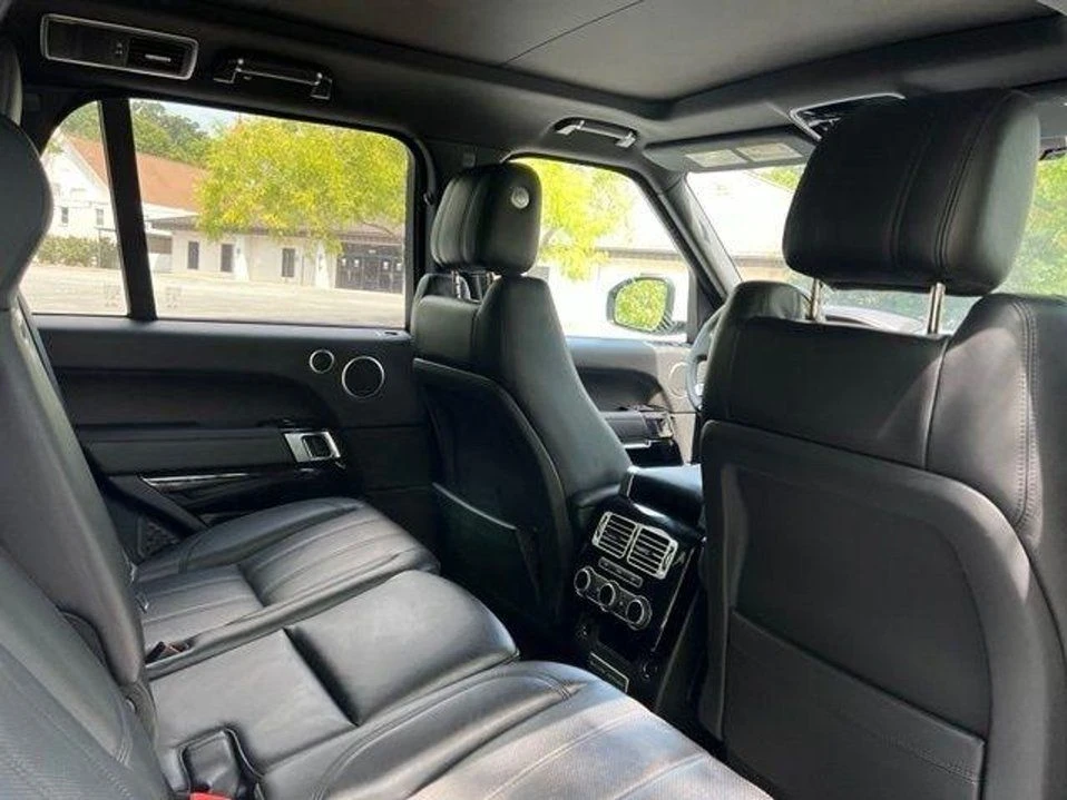 2016 Land Rover Range Rover L405 - Image 19 of 20