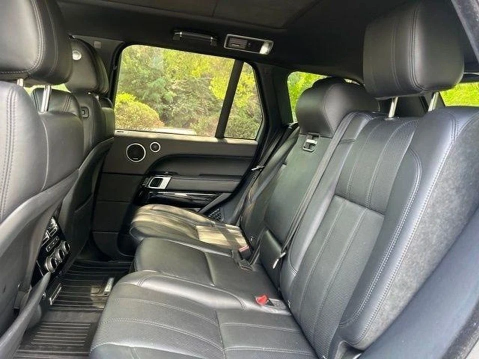 2016 Land Rover Range Rover L405 - Image 17 of 20