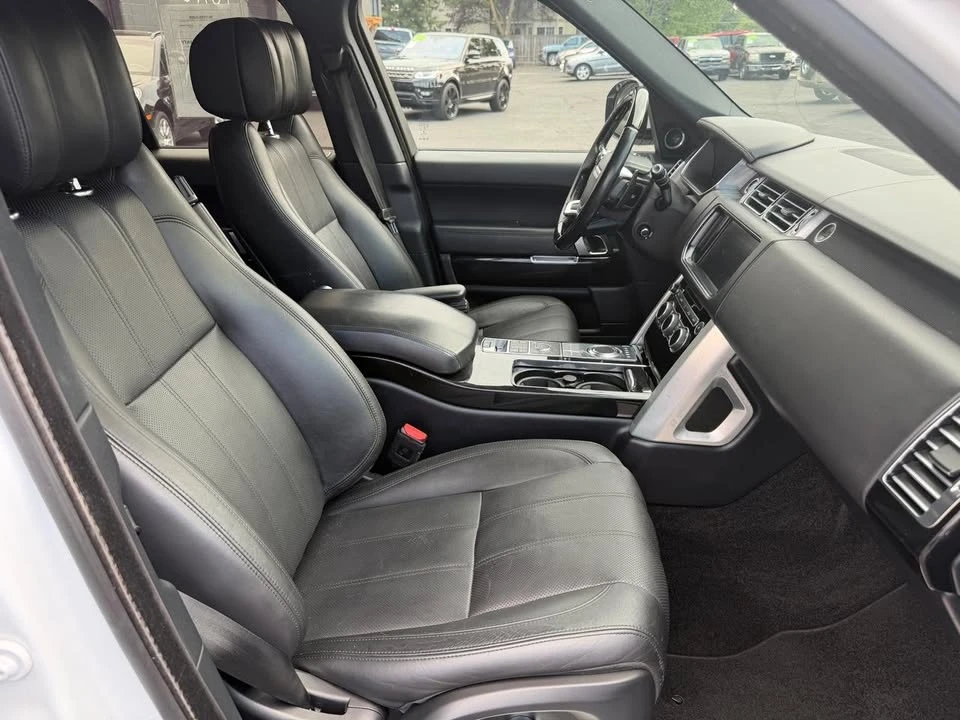 2016 Land Rover Range Rover L405 - Image 11 of 12