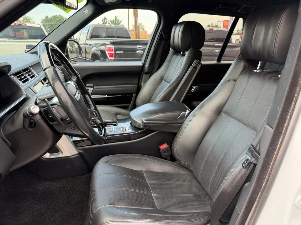 2016 Land Rover Range Rover L405 - Image 6 of 12