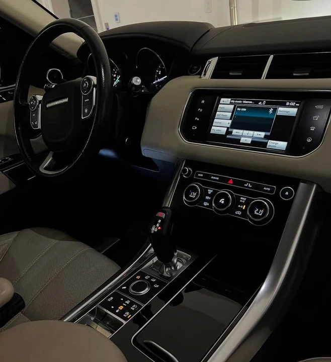 2016 Land Rover Range Rover L405 - Image 6 of 7