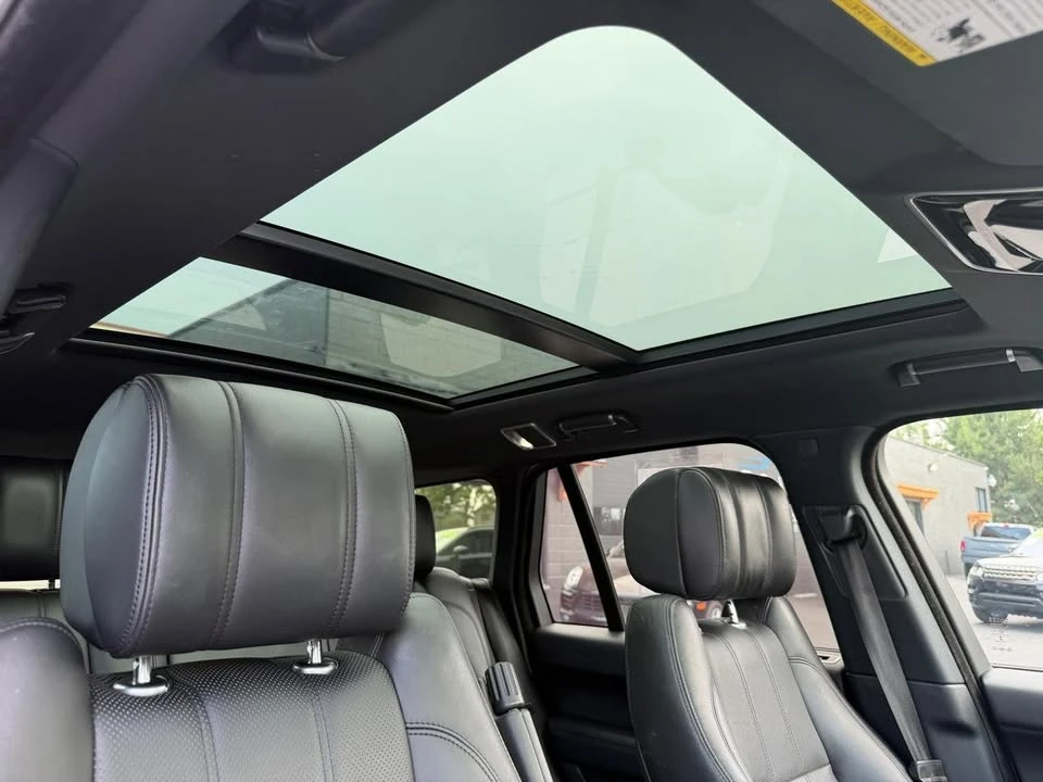 2016 Land Rover Range Rover L405 - Image 12 of 12