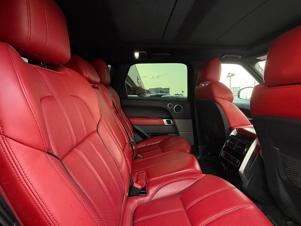 2016 Land Rover Range Rover L405 - Image 12 of 19