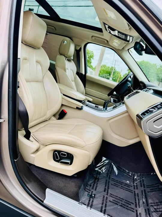 2016 Land Rover Range Rover L405 - Image 11 of 18