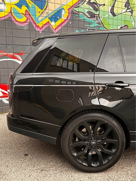 2016 Land Rover Range Rover L405 - Image 2 of 19