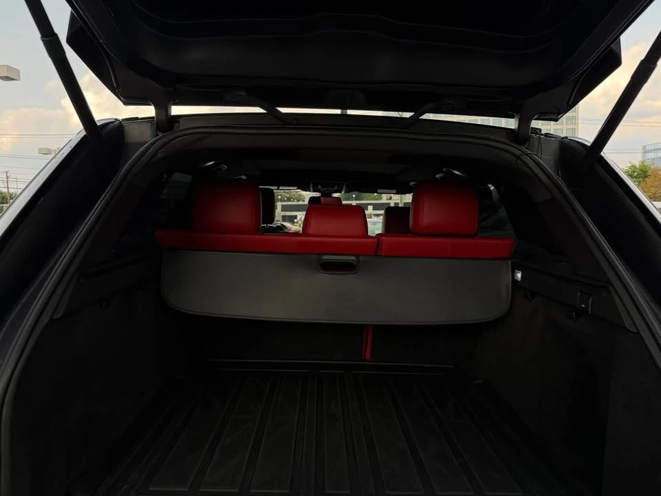 2016 Land Rover Range Rover L405 - Image 4 of 19