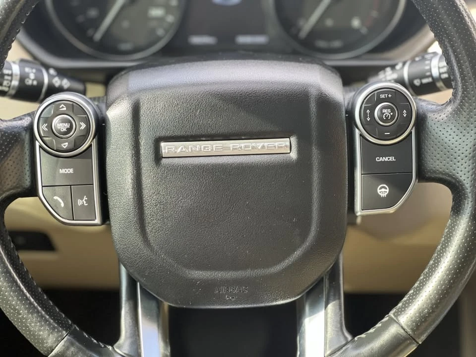 2016 Land Rover Range Rover L405 - Image 15 of 15