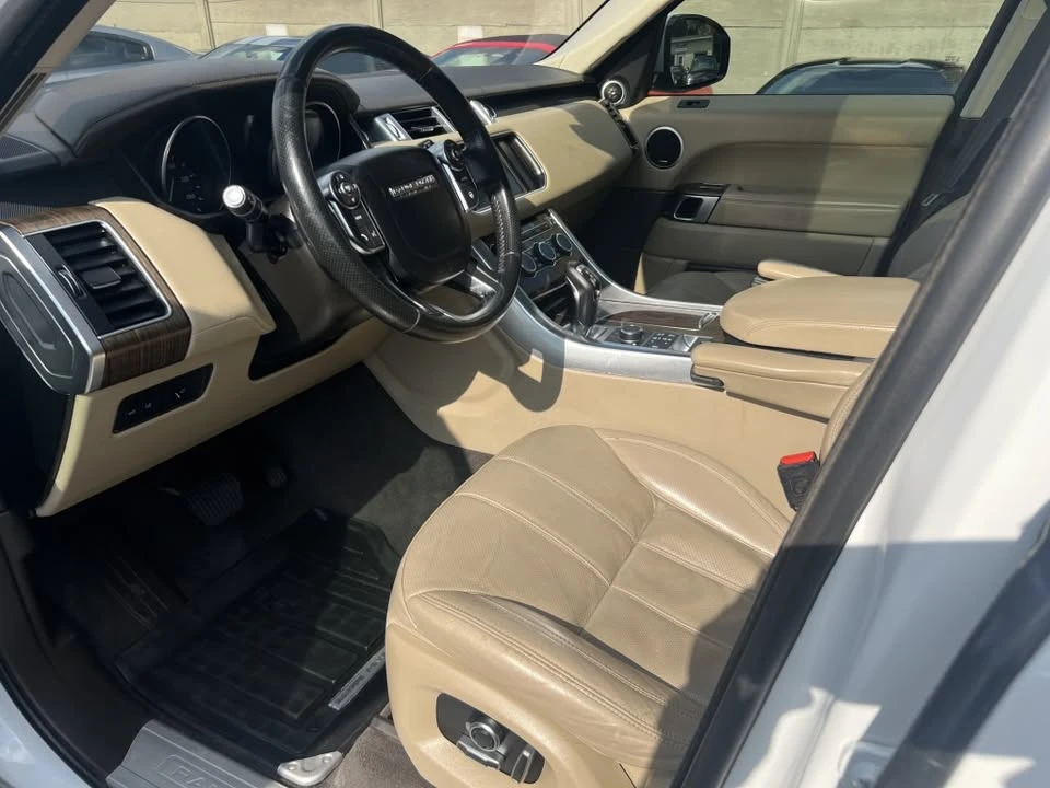 2016 Land Rover Range Rover L405 - Image 7 of 15